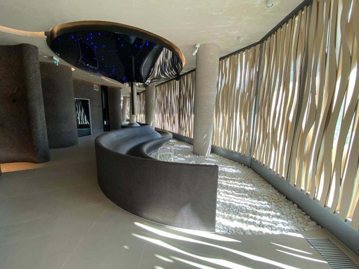 Waveview 5Th Floor Dream View Miedzyzdroje Exterior foto